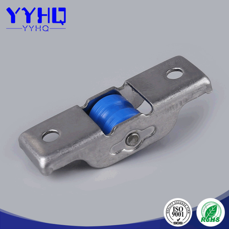 平移移門(mén)滑輪