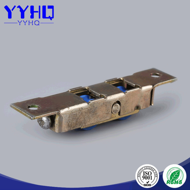 門(mén)窗配件滑輪組