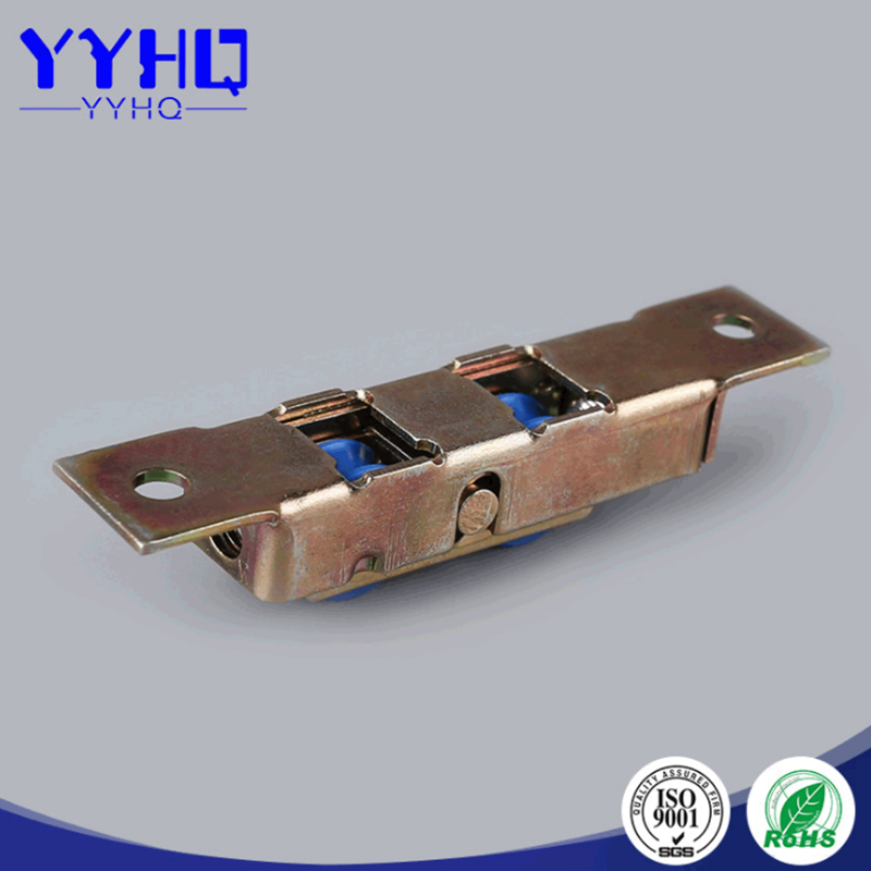 門(mén)窗滑配件